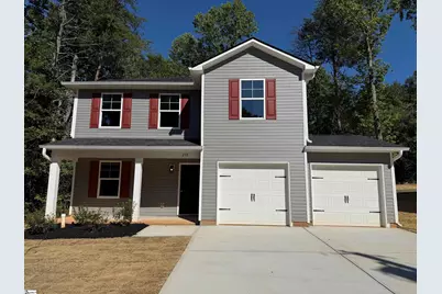 218 Hamilton Street, Easley, SC 29640 - Photo 1