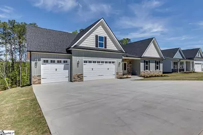 121 Hideaway Lane, Easley, SC 29640 - Photo 3