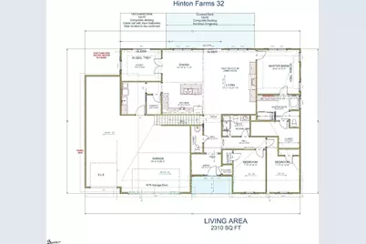 121 Hideaway Lane, Easley, SC 29640 - Photo 49