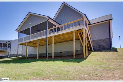121 Hideaway Lane, Easley, SC 29640 - Photo 45
