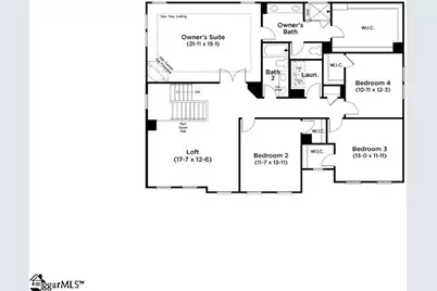 159 Kayfield Farms Drive, Anderson, SC 29621 - Photo 3