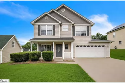 100 Maximus Drive, Greer, SC 29651 - Photo 1