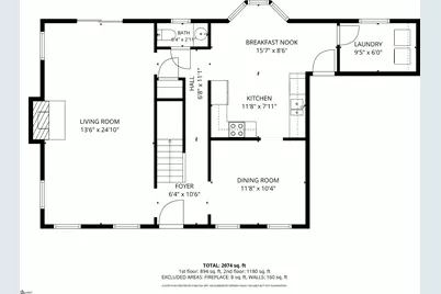 202 Bright Water Lane, Greenville, SC 29609 - Photo 29