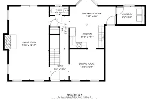 202 Bright Water Ln, Greenville, SC 29609 - Photo 29