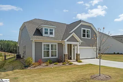 215 Founders Boulevard, Central, SC 29630 - Photo 1