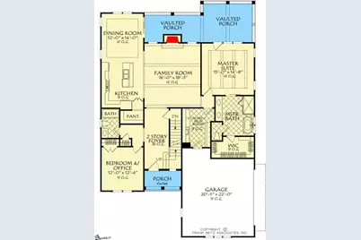 379 Sam Langley Road, Travelers Rest, SC 29690 - Photo 3