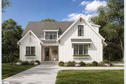 379 Sam Langley Road, Travelers Rest, SC 29690 - Photo 5