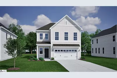 110 Habu Court, Greenville, SC 29611 - Photo 1