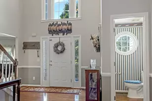 137 Timberleaf Dr, Duncan, SC 29334 - Photo 5