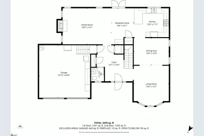 137 Timberleaf Drive, Duncan, SC 29334 - Photo 45
