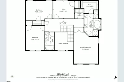 137 Timberleaf Drive, Duncan, SC 29334 - Photo 43