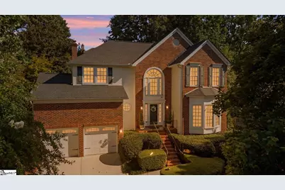 137 Timberleaf Drive, Duncan, SC 29334 - Photo 1