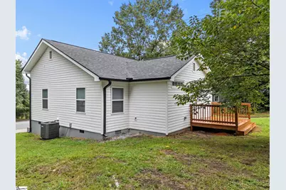 206 Claremont Street, Gaffney, SC 29341 - Photo 27