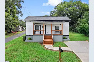206 Claremont Street, Gaffney, SC 29341 - Photo 1