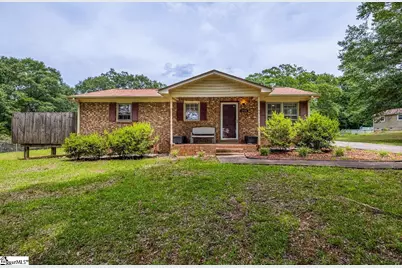 1548 Bud Arthur Bridge Road, Spartanburg, SC 29307 - Photo 1