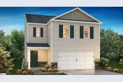 107 Sipsey Circle, Laurens, SC 29360 - Photo 1