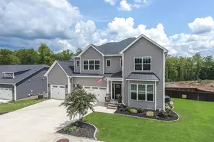 236 Nicole Marie Ct, Greer, SC 29651 - Photo 3