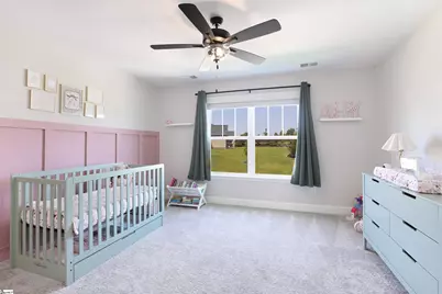 236 Nicole Marie Court, Greer, SC 29651 - Photo 29
