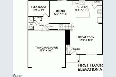 819 Throckmorton Court, Greenville, SC 29605 - Photo 43