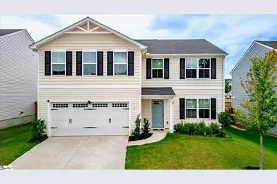 819 Throckmorton Court, Greenville, SC 29605 - Photo 1