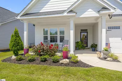 1626 Jessamine Drive, Woodruff, SC 29388 - Photo 5
