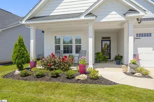 1626 Jessamine Dr, Woodruff, SC 29388 - Photo 5