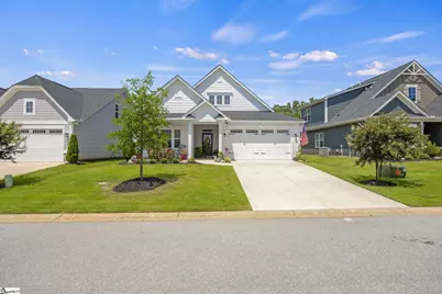 1626 Jessamine Drive, Woodruff, SC 29388 - Photo 3