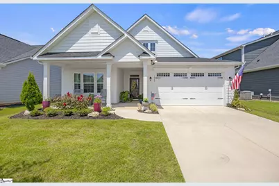 1626 Jessamine Drive, Woodruff, SC 29388 - Photo 1