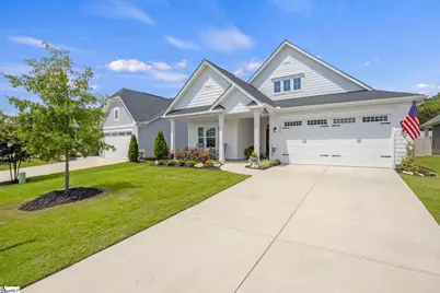 1626 Jessamine Drive, Woodruff, SC 29388 - Photo 3