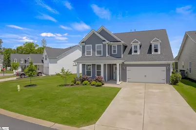 305 Patterdale Trail, Greenville, SC 29611 - Photo 41