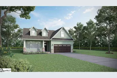 1349 Welton Place, Campobello, SC 29322 - Photo 1