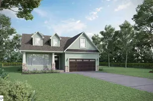 1349 Welton Pl, Campobello, SC 29322 - Photo 1
