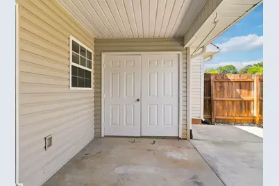 206 Woodruff Park Lane, Simpsonville, SC 29681 - Photo 25