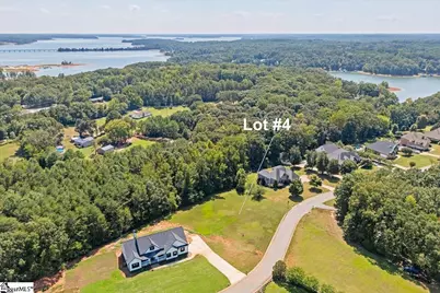 Lot 4 Topsail Drive, Anderson, SC 29625 - Photo 9