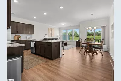 433 Yellow Fox Road, Greer, SC 29650 - Photo 3