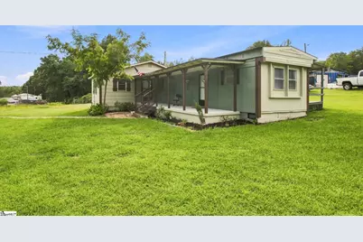 180 Hall Road, Gaffney, SC 29340 - Photo 3