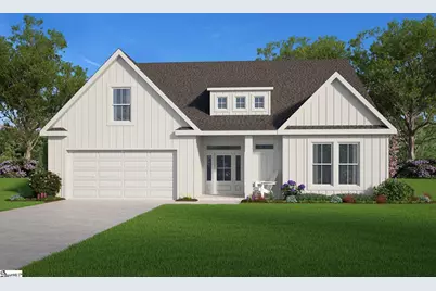 209 E Gunnery Court, Ninety Six, SC 29666 - Photo 1