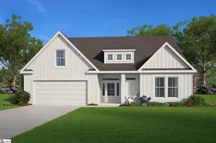 209 E Gunnery Ct, Ninety Six, SC 29666 - Photo 1