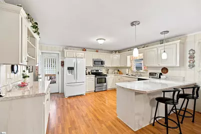 45 Durham Drive, Williamston, SC 29697 - Photo 3