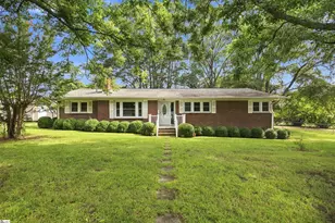 45 Durham Dr, Williamston, SC 29697 - Photo 1