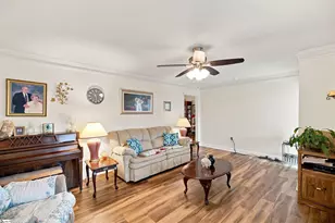 45 Durham Dr, Williamston, SC 29697 - Photo 9