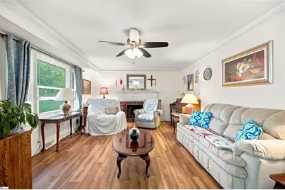 45 Durham Drive, Williamston, SC 29697 - Photo 7