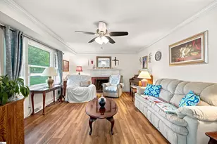 45 Durham Dr, Williamston, SC 29697 - Photo 7