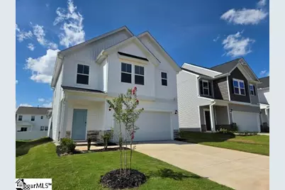 1134 Ogeechee Court, Spartanburg, SC 29303 - Photo 3