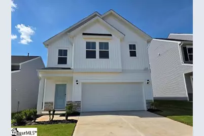 1134 Ogeechee Court, Spartanburg, SC 29303 - Photo 1