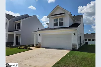 1142 Ogeechee Court, Spartanburg, SC 29303 - Photo 3
