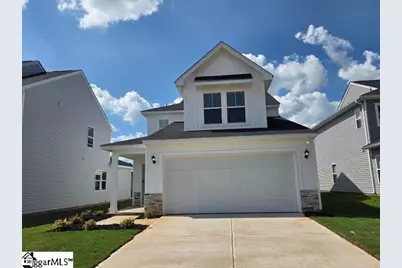 1142 Ogeechee Court, Spartanburg, SC 29303 - Photo 1