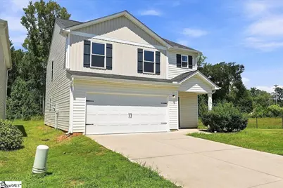 751 Wayfinder Run, Inman, SC 29349 - Photo 3