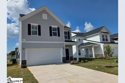 1148 Ogeechee Court, Spartanburg, SC 29303 - Photo 3