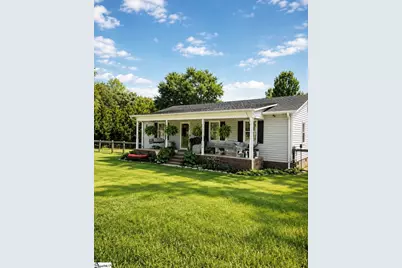 10479 Hwy 101, Gray Court, SC 29645 - Photo 1